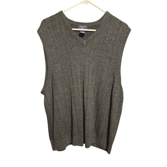 Dockers XXL vest gray - Picture 1 of 8